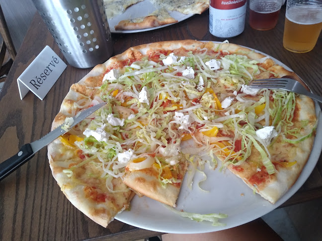 Campione pizza - Zvolen
