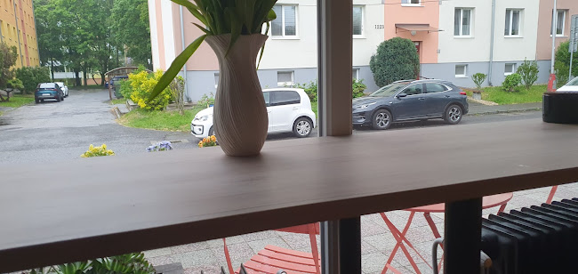 BONNES bistro - Vranov nad Topľou