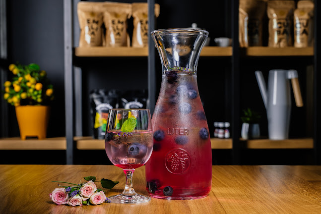 Opinii despre S.cafe.bistro.bar în Partizánske - Gastronómia a pohostinstvo