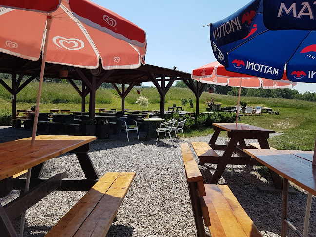 Comentarii opinii despre Bufet Flinstones - Micherova zátoka