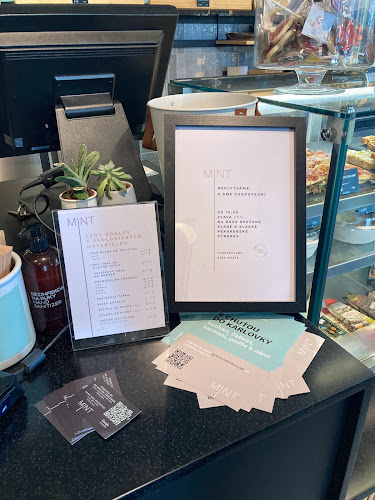 MINT Karlovka - Gastronómia a pohostinstvo