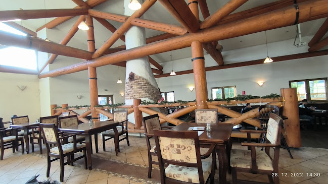 Reštaurácia Eden - Gastronómia a pohostinstvo