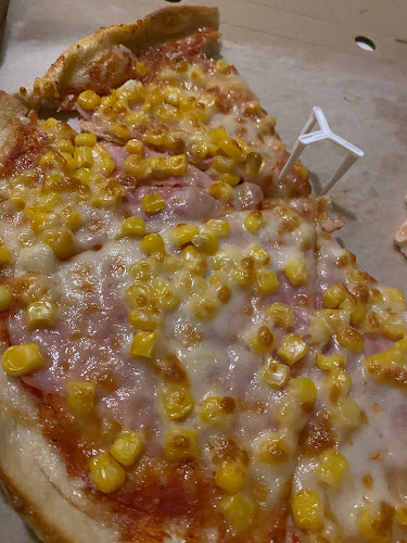 REGGAE PIZZA Donáška - Gastronómia a pohostinstvo