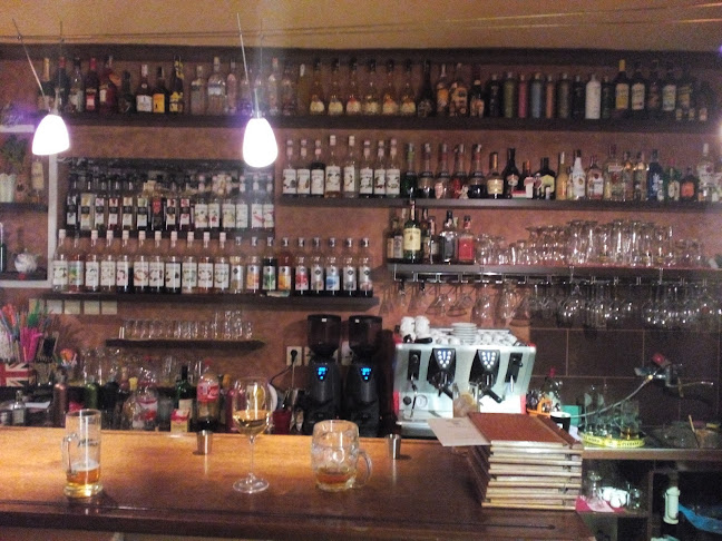 Európa Bar - Fiľakovo