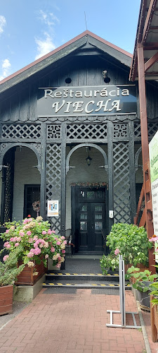 Opinii despre REŠTAURÁCIA VIECHA în Vráble - Gastronómia a pohostinstvo
