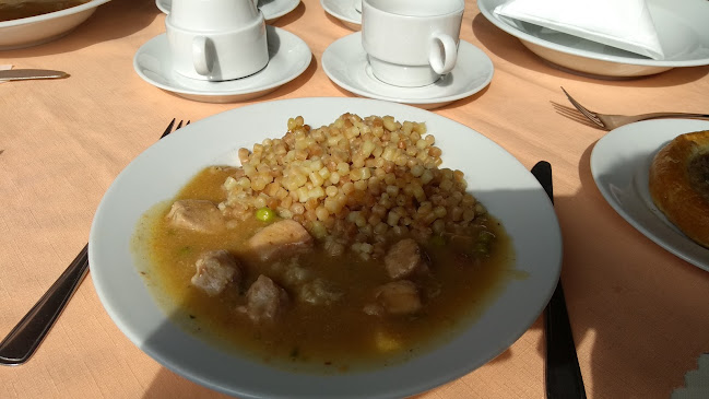 Reštaurácia Semafor - Piešťany