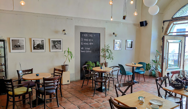 ARCHANJEL caffe bar - Banská Štiavnica