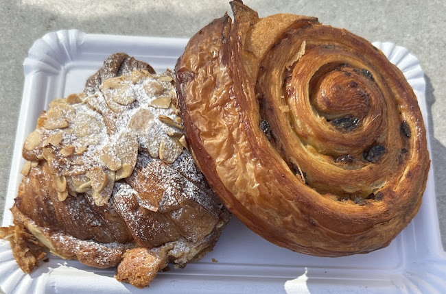 KRUH remeselná pekáreň - Gastronómia a pohostinstvo