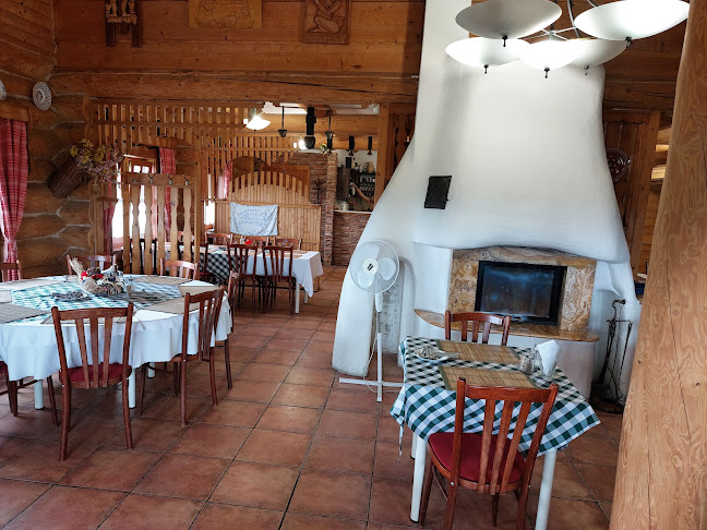 Salaš Hron - Kováčová