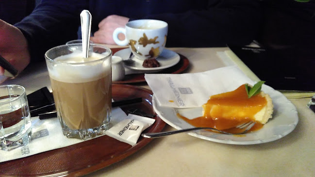 Opinii despre Thalmeiner în Trnava - Gastronómia a pohostinstvo