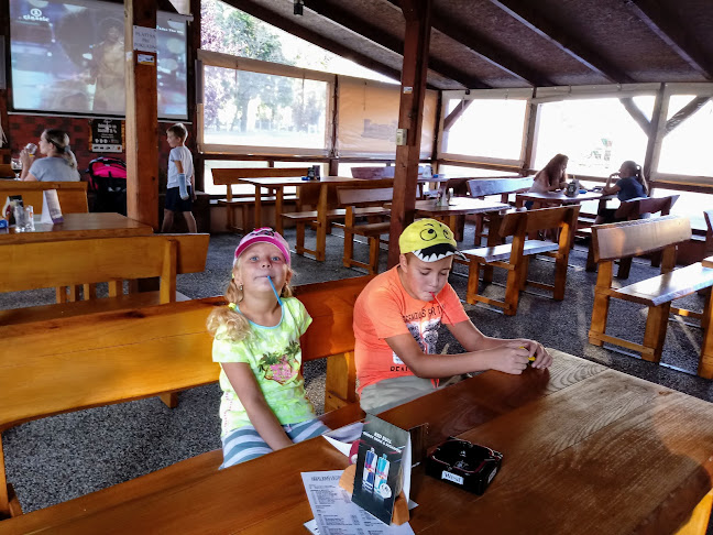 Piváreň Čerešňa - Lučenec