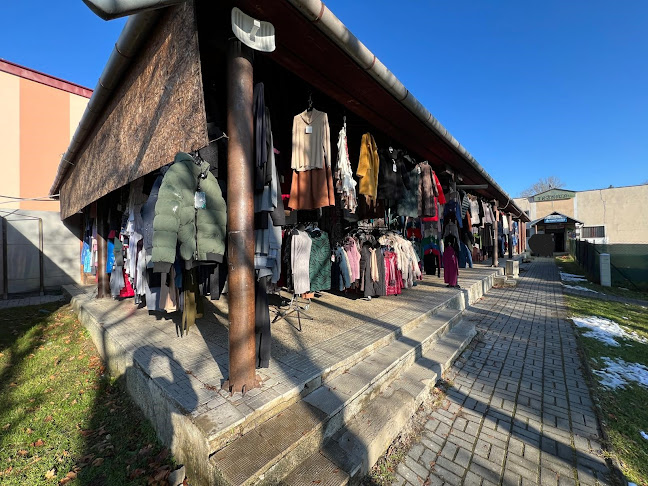 Opinii despre Tržnica în Lipany - Gastronómia a pohostinstvo