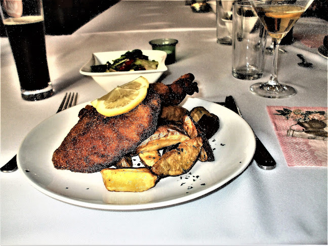 Comentarii opinii despre Piváreň u Mórica