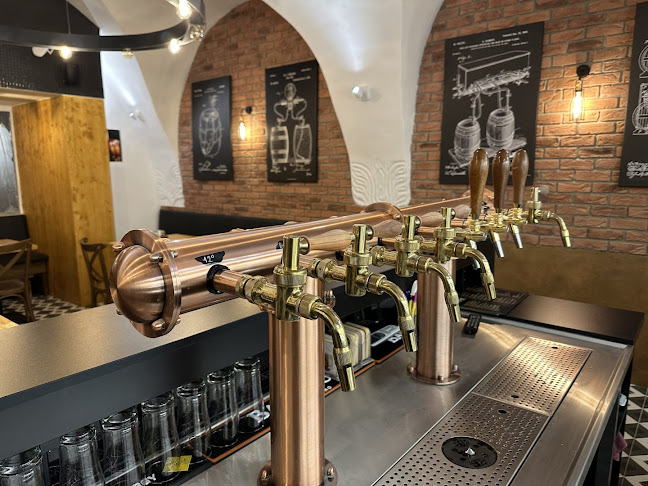 Opinii despre Radničná ZA Reštaurácia în Staré Mesto - Gastronómia a pohostinstvo