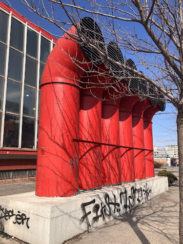 Opinii despre Tržnica în Bratislava - Gastronómia a pohostinstvo