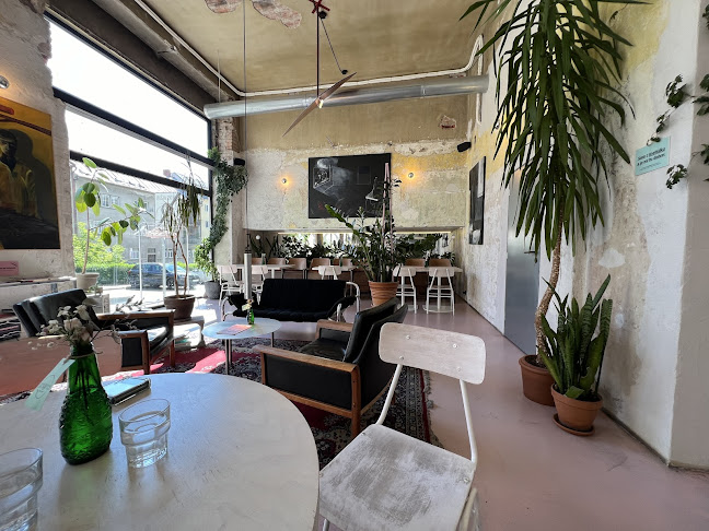 Opinii despre VÝKLAD | káva & viac în Banská Bystrica - Gastronómia a pohostinstvo