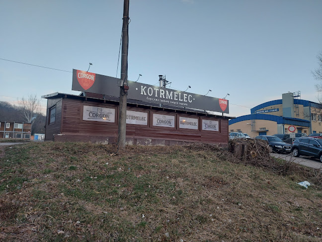 Bufet Kotrmelec - Lamač