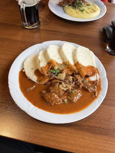 Opinii despre Hájovňa u HOFFERA în Nitra - Gastronómia a pohostinstvo