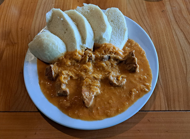 Comentarii opinii despre U Prievozníka