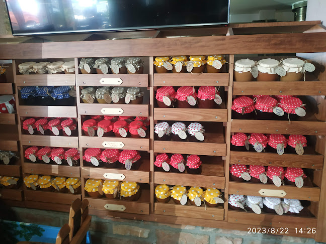 Opinii despre u Schwarzov în Častá - Gastronómia a pohostinstvo