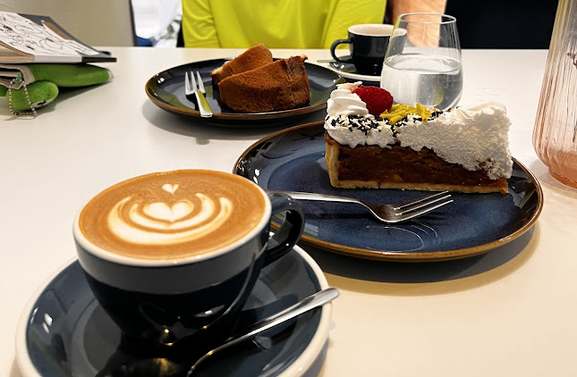 The Fleck coffee roasters - Banská Bystrica