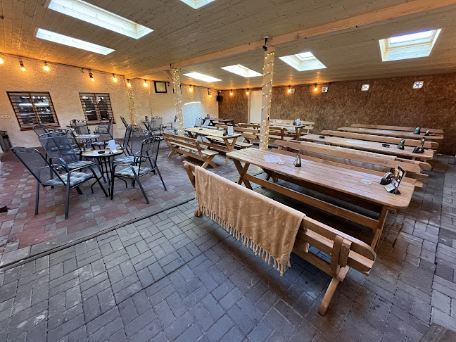 Em café - Banská Bystrica