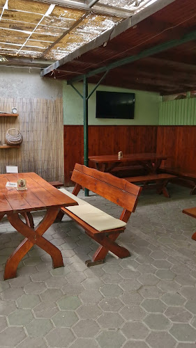 Reštaurácia Kvetná