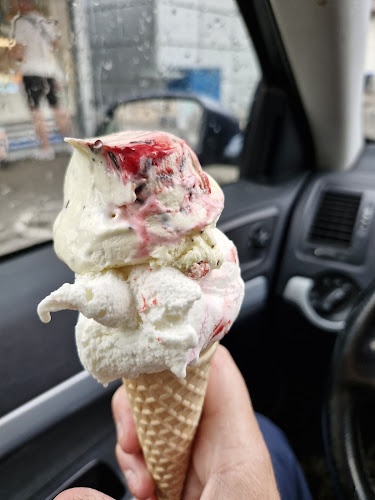 Balkánska Zmrzlina Caramello - Gastronómia a pohostinstvo