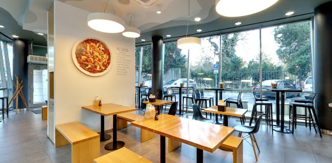 Comentarii opinii despre Sushi Time Malý trh