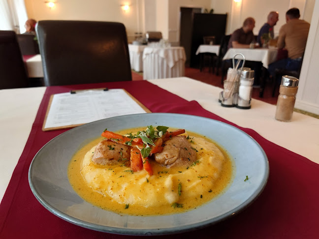 Reštaurácia Brix - Gastronómia a pohostinstvo