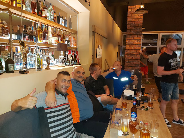 Comentarii opinii despre POLEPOLE caffe and cocktail bar