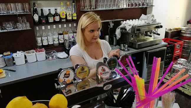 Comentarii opinii despre Central Café and restaurant