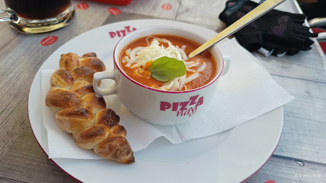 Comentarii opinii despre Pizza Nay