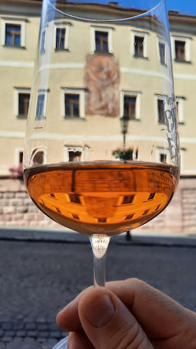 Kammerhofská 2, 969 01 ViNOCENTRUM-Banská Štiavnica