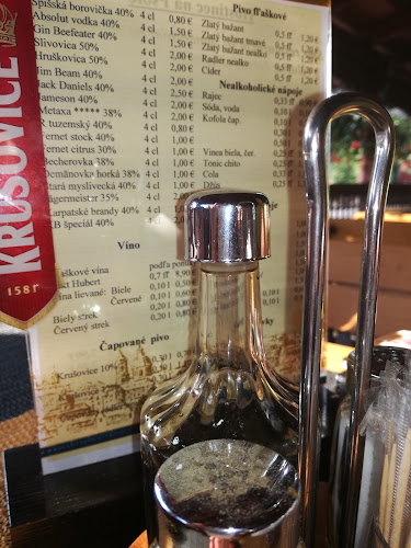 Comentarii opinii despre Hostinec na Psote