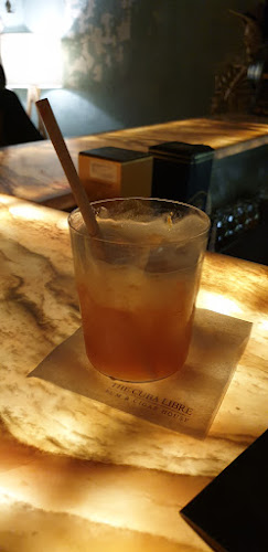 Opinii despre Cuba Libre în Košice - Gastronómia a pohostinstvo