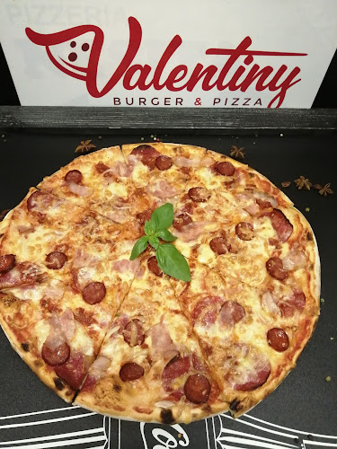 Comentarii opinii despre Burger & Pizza Valentíny