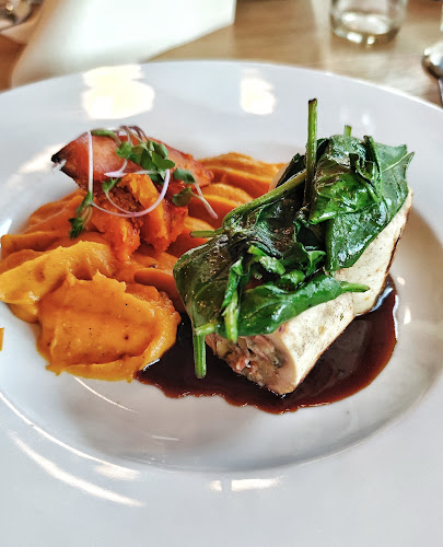 Reštaurácia Skala - Stupava