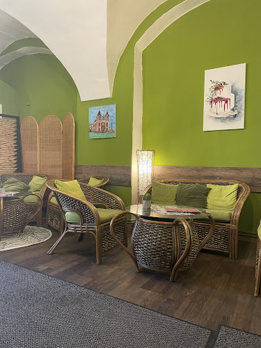 Comentarii opinii despre Cukráreň MILY