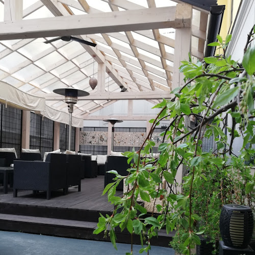 Comentarii opinii despre The LOCUS Club