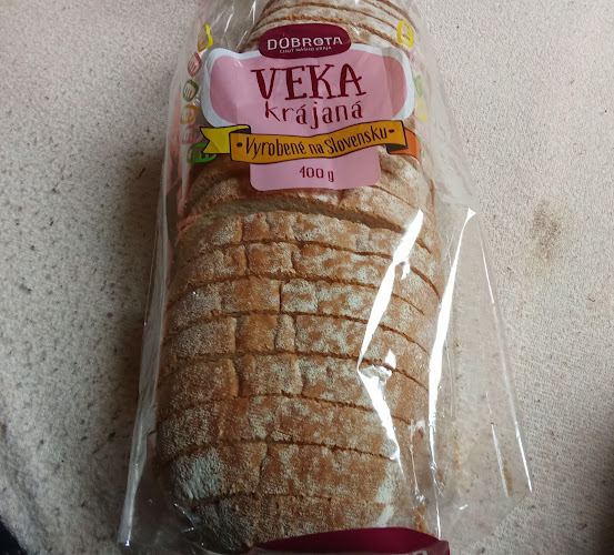 DOBROTA_ Predajňa s kaviarňou a raňajkovým menu - Prievidza