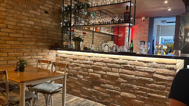 Old Brick Pub - Ružinov