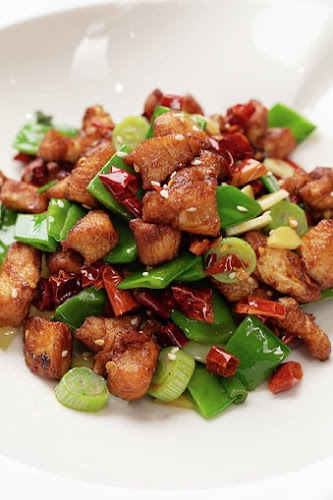 Comentarii opinii despre Jasmin