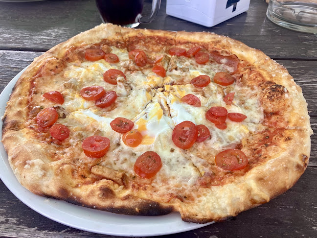 Opinii despre Pizza Piano u Jurka în Môťová - Gastronómia a pohostinstvo