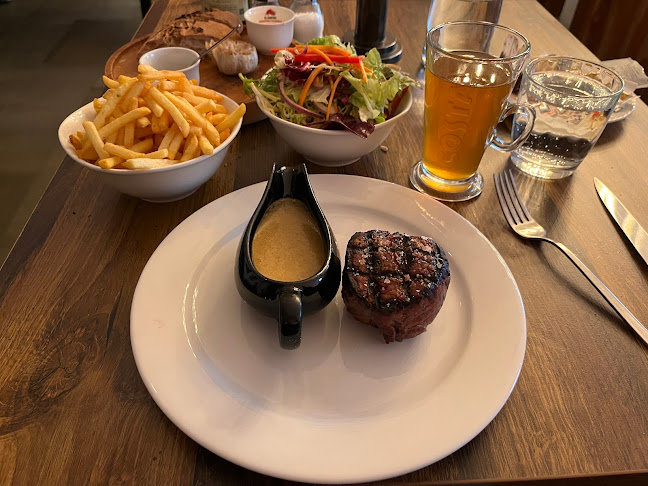 Comentarii opinii despre El Gaucho