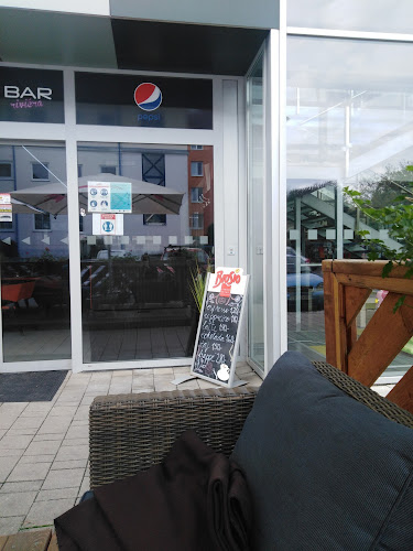 Ambient Caffe - Veľký Krtíš