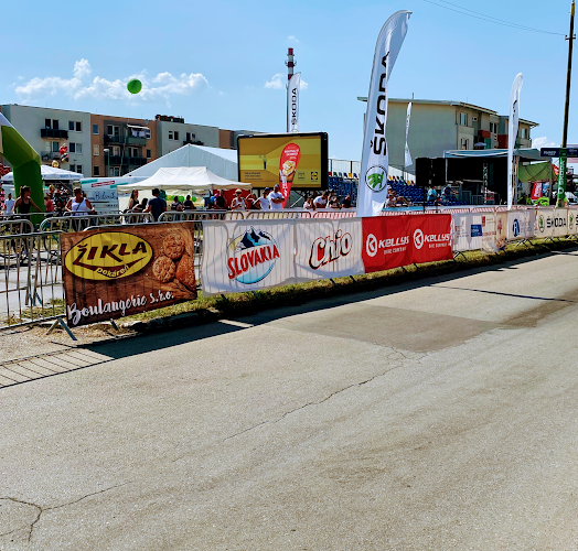 K nemocnici 41/22, 957 01 Bánovce nad Bebravou