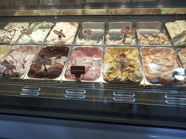 Comentarii opinii despre Cukráreň Zilizi