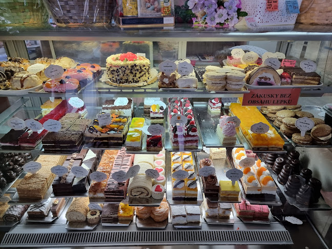 Cukráreň Kotvička