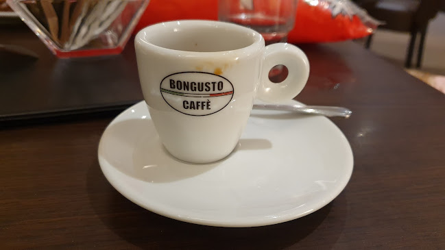 Buongusto Caffé Tatry - Gastronómia a pohostinstvo